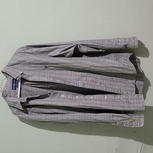 Ralph lauren button up